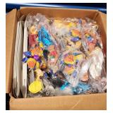 LKF056 Hula Girls And Wind Chimes