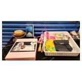 LKF058 Mystery Lot #1