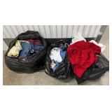 LKF063- Mystery Clothing Lot