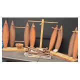 LKF064 - Display Boards