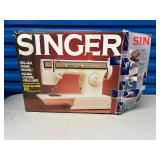 LKF068- Singer Sewing Machine
