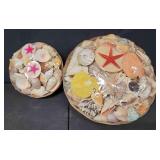 LKF069 - Sea Shell Assortment (2)