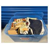 LKF072- Mystery Household Goods Lot