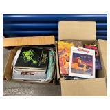 LKF079- Mystery Book Lot