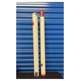 LKF087- Assorted Wall Art & Honolulu Site Plan