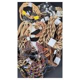 LKF101 - Beaded Necklaces And More