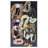 LKF102 - Assorted Necklaces And Bracelets 