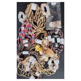 LKF103 - Assorted Necklaces And Bracelets 