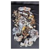 LKF106 - Necklaces, Chokers And Bracelets 