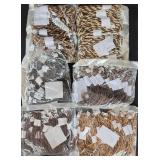 LKF109 - Beaded Necklaces Assorted (500)