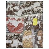 LKF111 - Beaded Necklaces Assorted (400+)