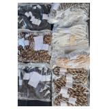 LKF114 - Beaded Necklaces (100+)