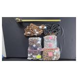 LKF120 - Beaded Necklaces And Bracelets (220+)