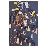 LKF128 - Assorted Necklaces And Bracelets 