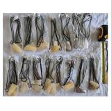 LKF131 - Shell Pendant Necklaces (70+)