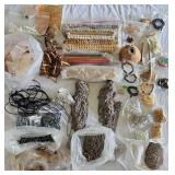 LKF136 - Craftsman And Hobbyists Lot