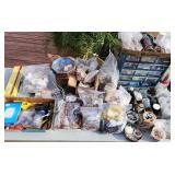 LKF137 - Jewelry Making Tools Of The Trade