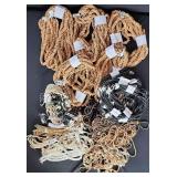 LKF140 - Beaded Necklaces, Chokers And More