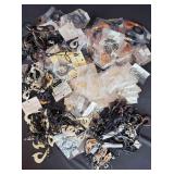 LKF141 - Fishhook Necklaces And More (100+)