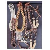 LKF142 - Assorted Leis