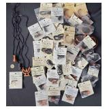 LKF146 - Assorted Adjustable Necklaces (50+)
