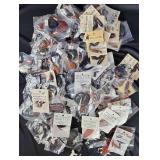 LKF147 - Assorted Adjustable Necklaces (50+)