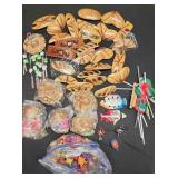 LKF149 - Hairclips And More