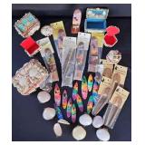 LKF151 - Surfboards, Jewelry Boxes And More