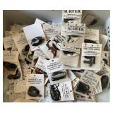 LKF201- Hand Crafted Island Style Necklaces 