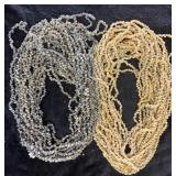 LKF210- Assorted Shell Necklaces