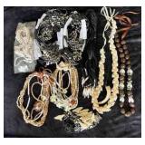 LKF220- Island Style Necklaces