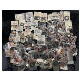 LKF235- Assortment Of Island Style Necklaces 