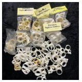 LKF246- Shell Napkin Holders