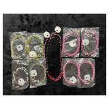 LKF248- Assorted Hand Made Necklaces 