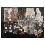 LKF250- Assorted “Island Style” Necklaces & Bracelets 