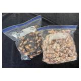 LKF264- Bags Of Shells 