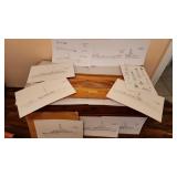 LKF322 - Collectible US Navy & USCG Military Memorabilia 