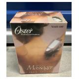 LKF336 Oster Stim-u-lax Massager