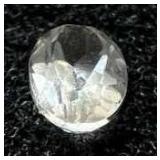 LKF735-Oval Zircon Gemstones