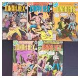 LKF755 - DC Comics Jonah Hex (5)