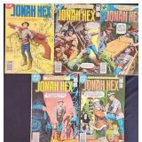 LKF756 - DC Comics Jonah Hex (5)