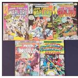 LKF760 - Marvel Comics (5)