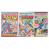 LKF764 - Marvel Comics (3)