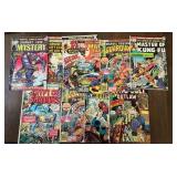 LKF767- Marvel Comics 