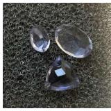 LKF776- Assorted Gem Stones