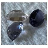 LKF777- Assorted Gemstones