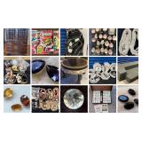 LOCAL KINE FINERY CTbids Online Auction • Bidding Ends 04/27/23 • Pickup 04/29/23