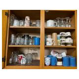 CTD024- Mystery Kitchen Lot