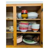 CTD025- Mystery Kitchen Lot