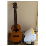 CTD028 - UKULELE AND PLANS